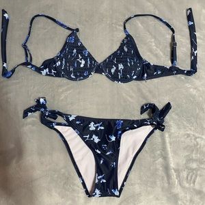 SHEIN Bikini Swimsuit